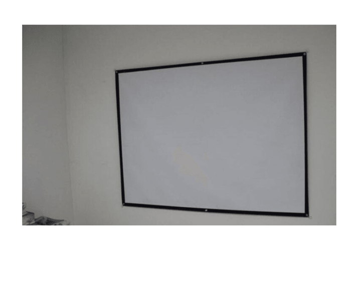 Projector HD screen - Mamofa Global Store