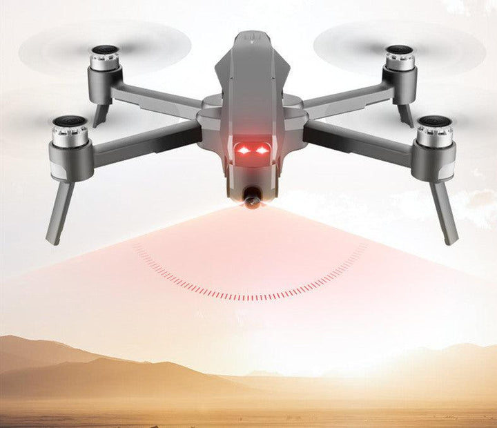 Professional GPS foldable drone - Mamofa Global Store