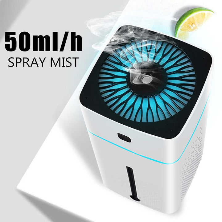 Air Purifier Humidifier - Mamofa Global Store