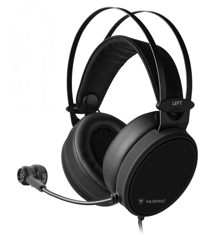 Wolf Bowang gaming gaming subwoofer headset - Mamofa Global Store