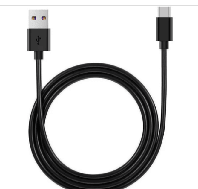 Super Fast Charging Usb Single Head Mobile Phone Data Cable - Mamofa Global Store