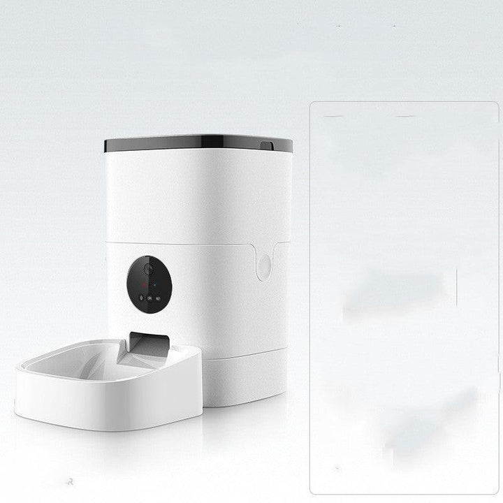 Pet automatic feeder - Mamofa Global Store