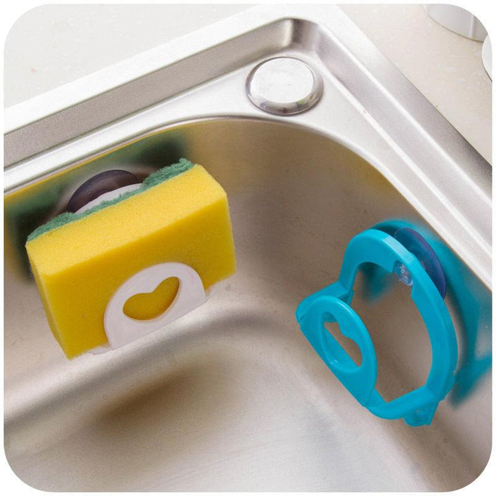 Hook sponge storage rack - Mamofa Global Store