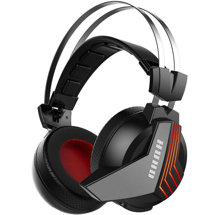 Wireless gaming headset - Mamofa Global Store