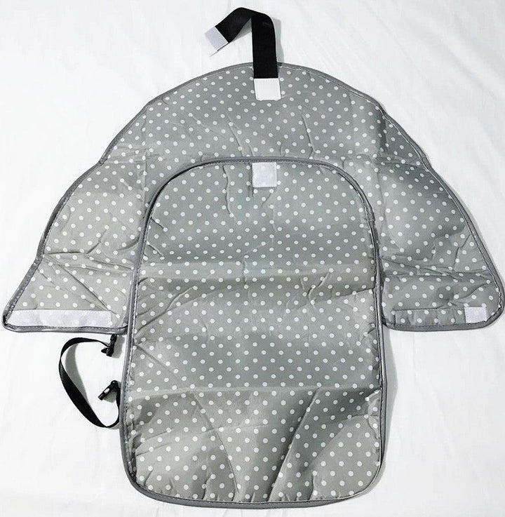 Portable Diaper Changing Pad Clutch for Newborn - Mamofa Global Store