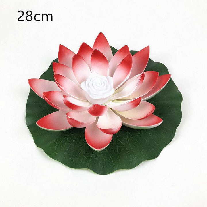 LED lotus lamp - Mamofa Global Store