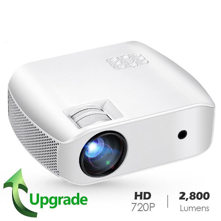 Full HD projector - Mamofa Global Store