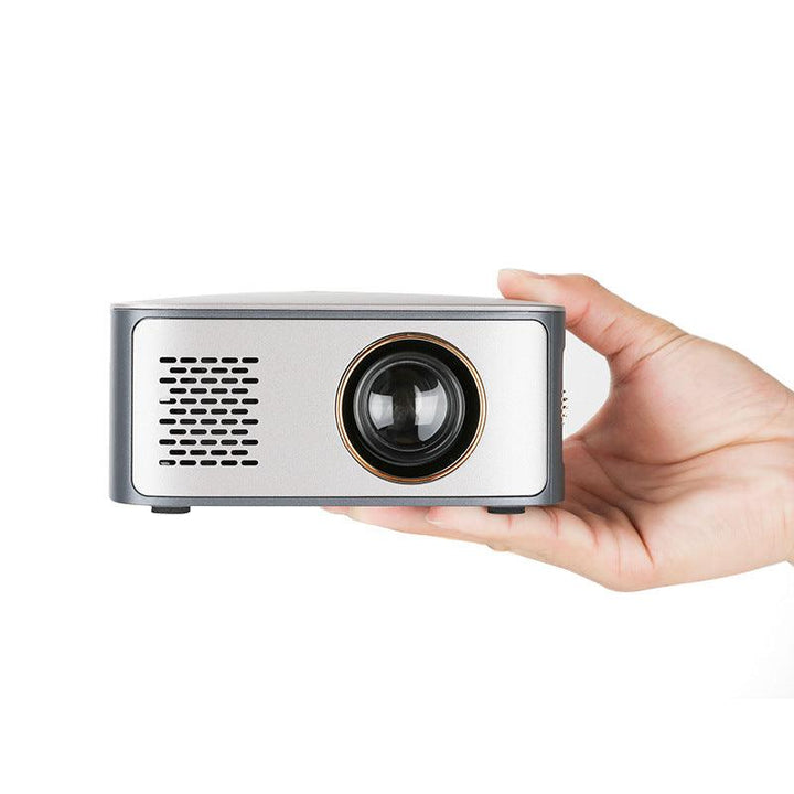 Home Mini Projector - Mamofa Global Store