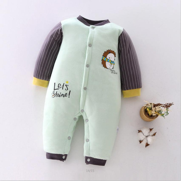 Baby Rompers Baby Rompers Rompers - Mamofa Global Store