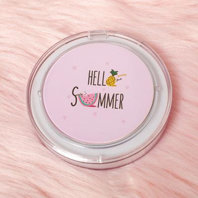 LED Mini Makeup Mirror - Mamofa Global Store