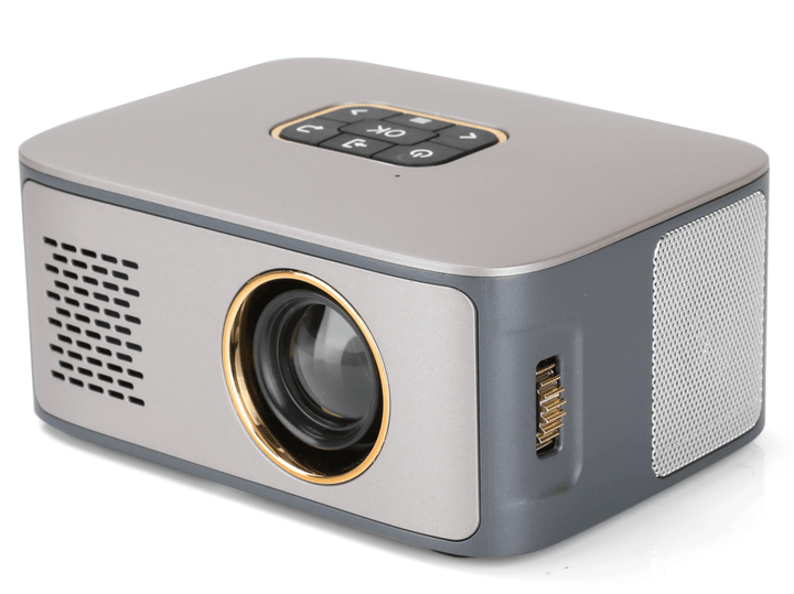 Home Mini Projector - Mamofa Global Store