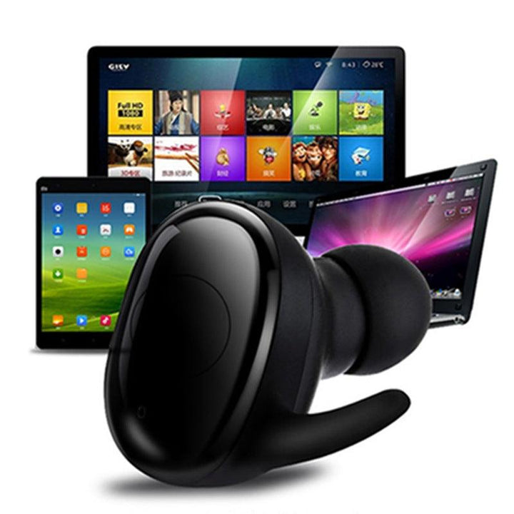 TWS4 Bluetooth Headset - Mamofa Global Store