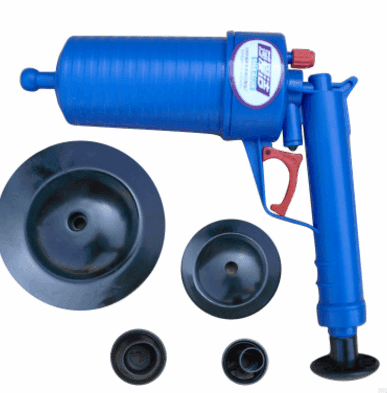 Air Power Drain Blaster Gun High-Pressure - Mamofa Global Store