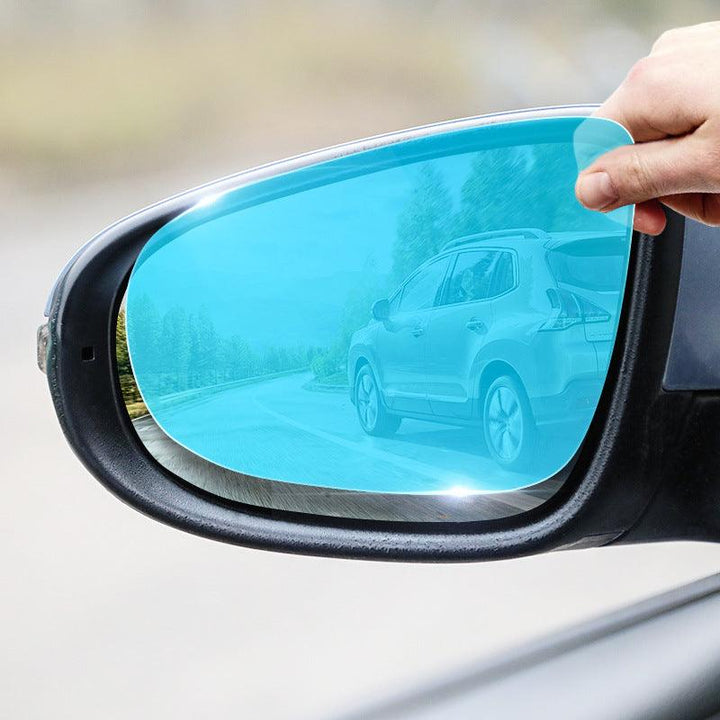 Rain proof film for automobile rearview mirror - Mamofa Global Store