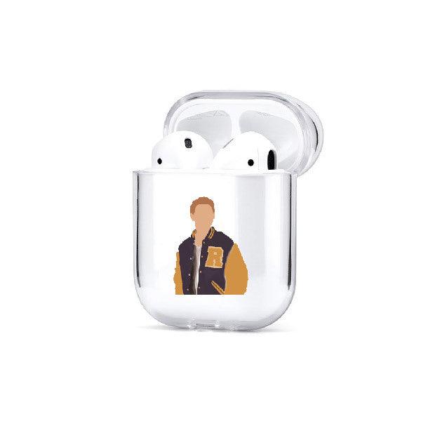 Compatible with Apple, Riverdale Airpods Cases - Mamofa Global Store