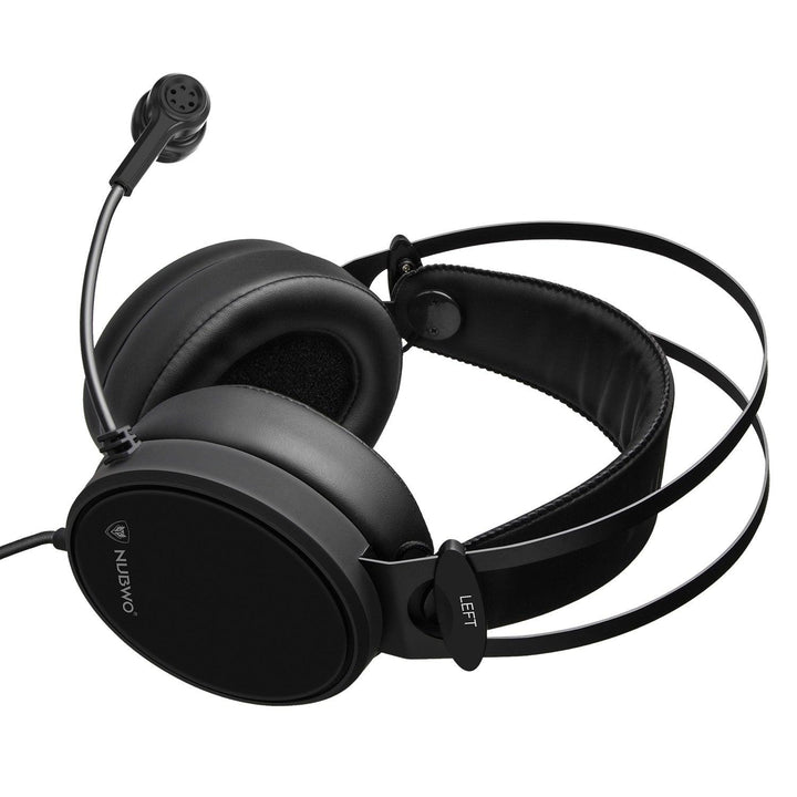 Wolf Bowang gaming gaming subwoofer headset - Mamofa Global Store