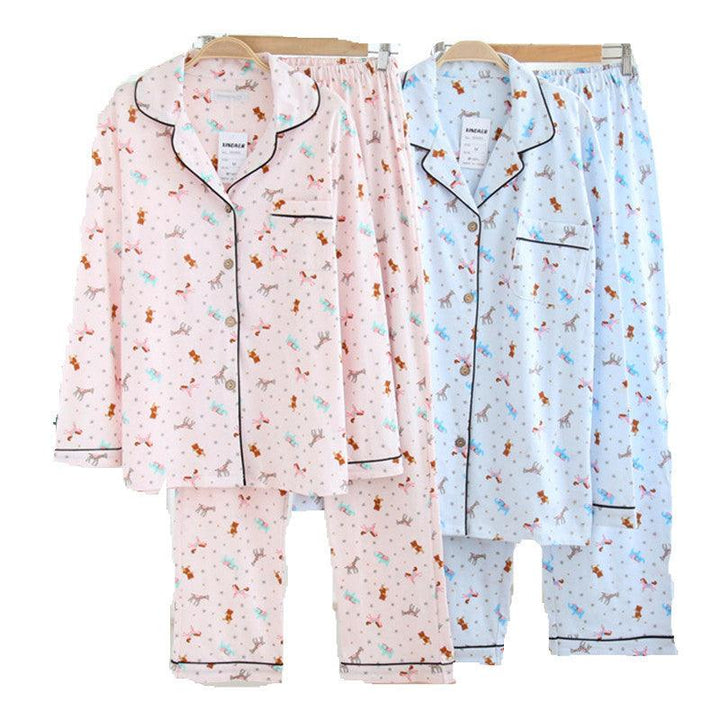 Pajama set - Mamofa Global Store