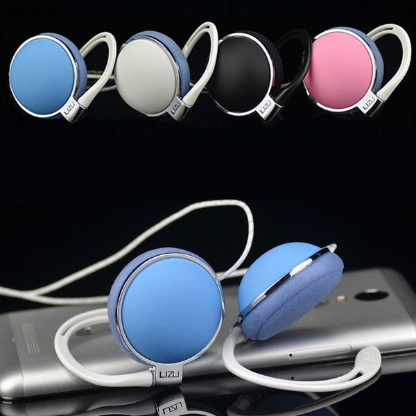 New ear-hook headphones - Mamofa Global Store