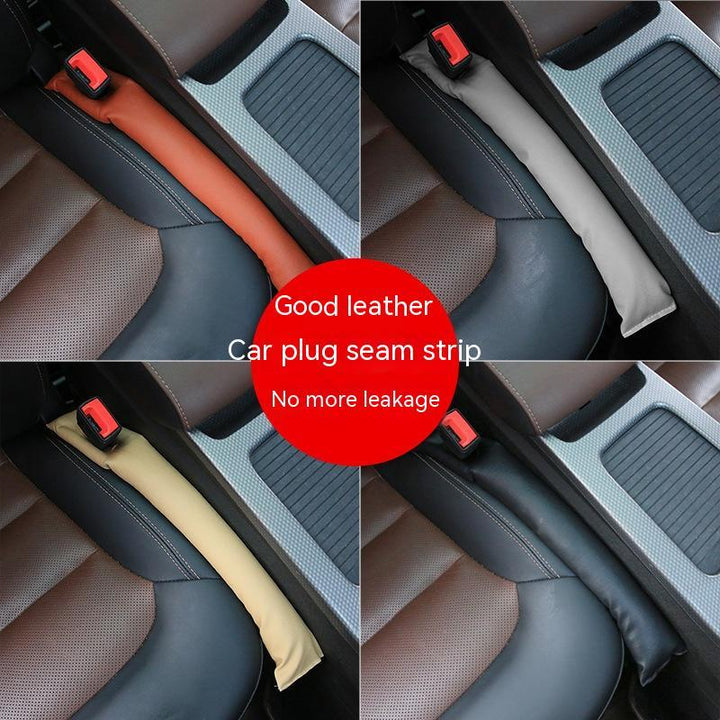 Car Seat Leak-proof Gap Strip - Mamofa Global Store