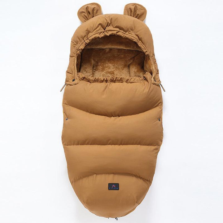 New baby stroller sleeping bag - Mamofa Global Store