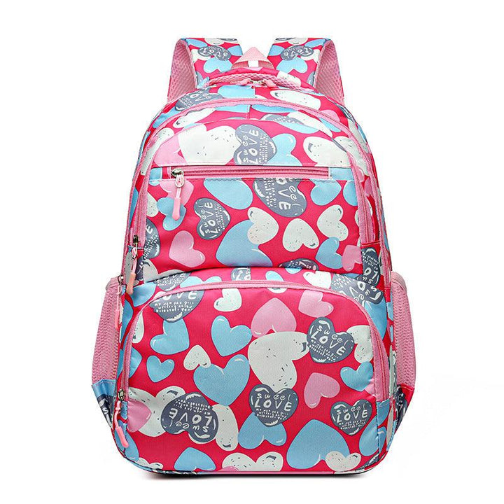 Student Schoolbag - Mamofa Global Store