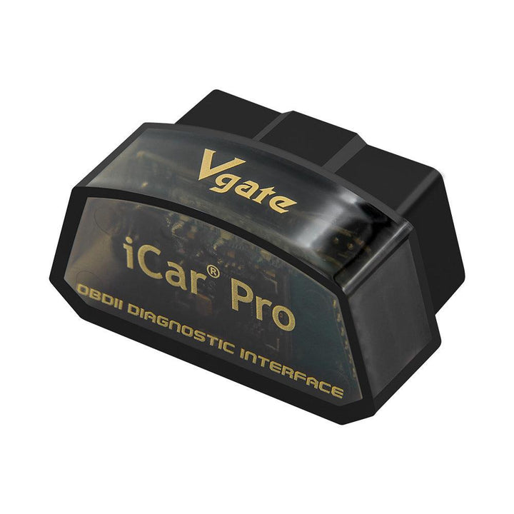 Vgate iCar Pro V2.2 OBDII BLE 4.0 Bluetooth support Android full protocol - Mamofa Global Store