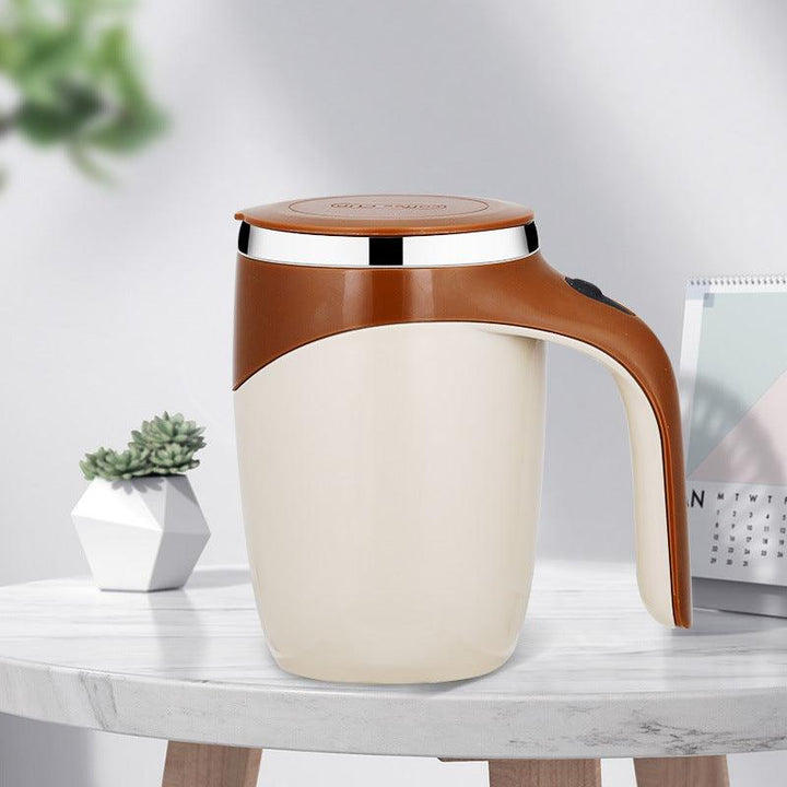 Automatic Stirring Cup - Mamofa Global Store