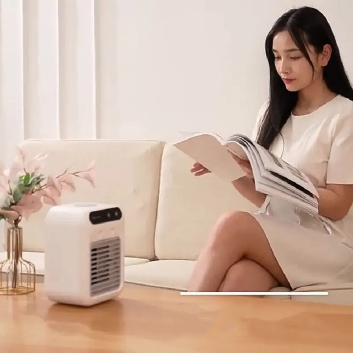 Air Cooler Fan - Mamofa Global Store