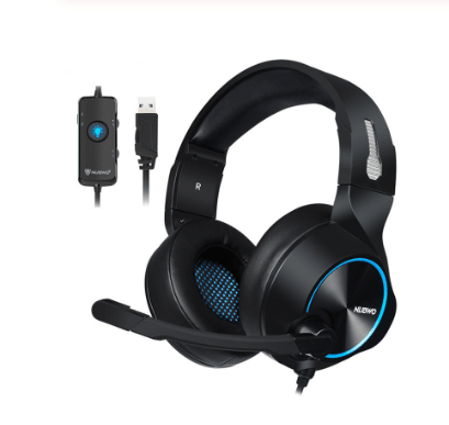 Gamer Gaming Headset - Mamofa Global Store