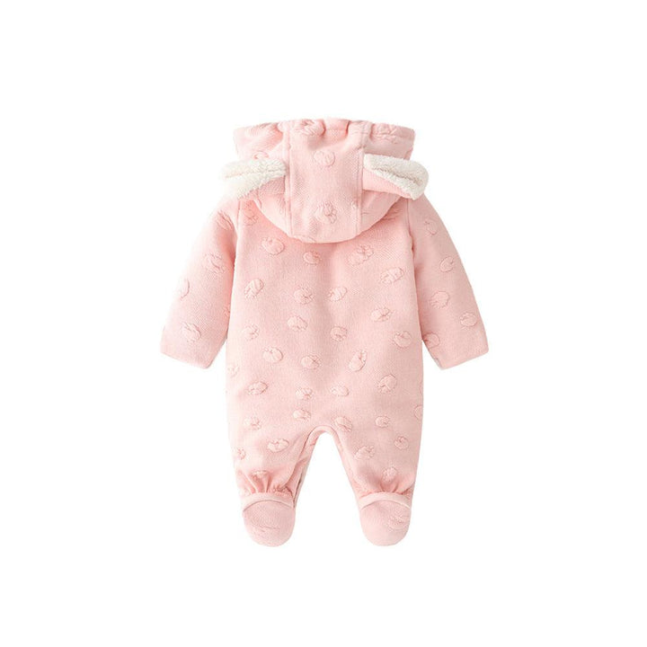 Baby clothes baby onesies princess romper - Mamofa Global Store