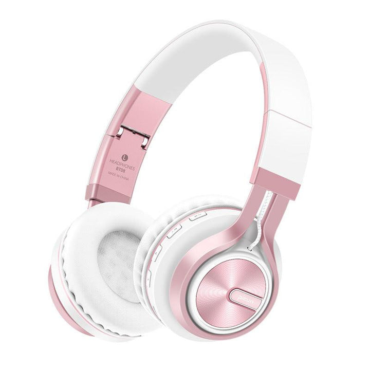 Stereo mobile music headphones - Mamofa Global Store