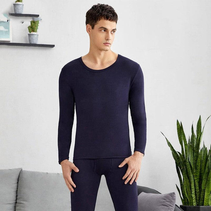 Men's Thermal Underwear Suit Modal - Mamofa Global Store