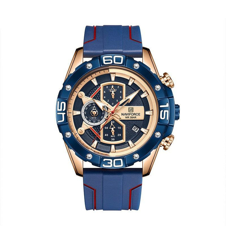 Student Watches Are Fashionable For Men - Mamofa Global Store