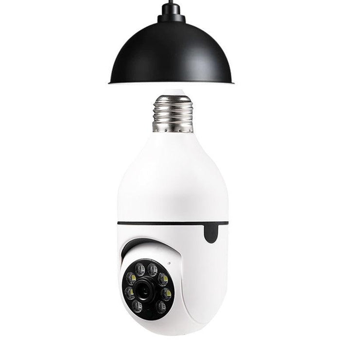 WiFi CAMERA 1080P Bulb - Mamofa Global Store