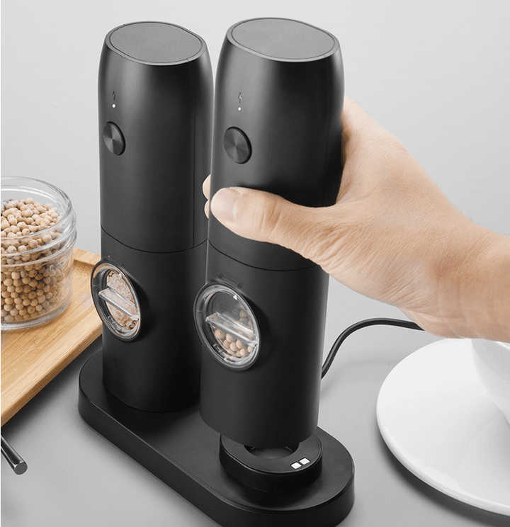 Electric Kitchen Household Grinder - Mamofa Global Store