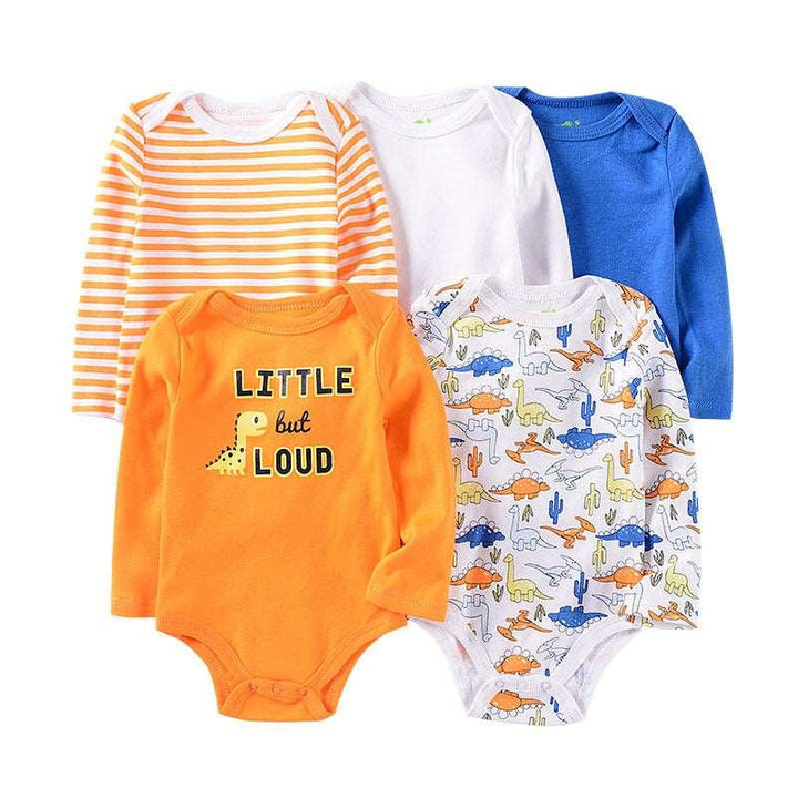 Cotton baby clothes - Mamofa Global Store