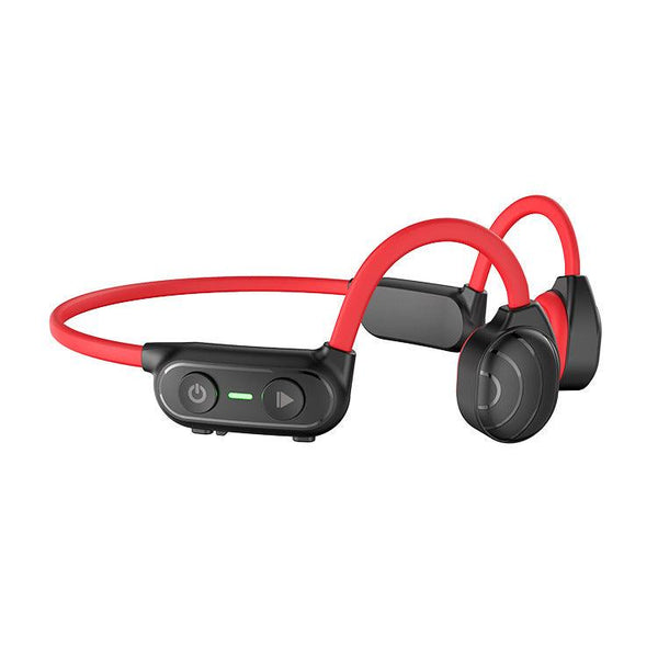 Personal Bone Conduction Bluetooth Headset - Mamofa Global Store