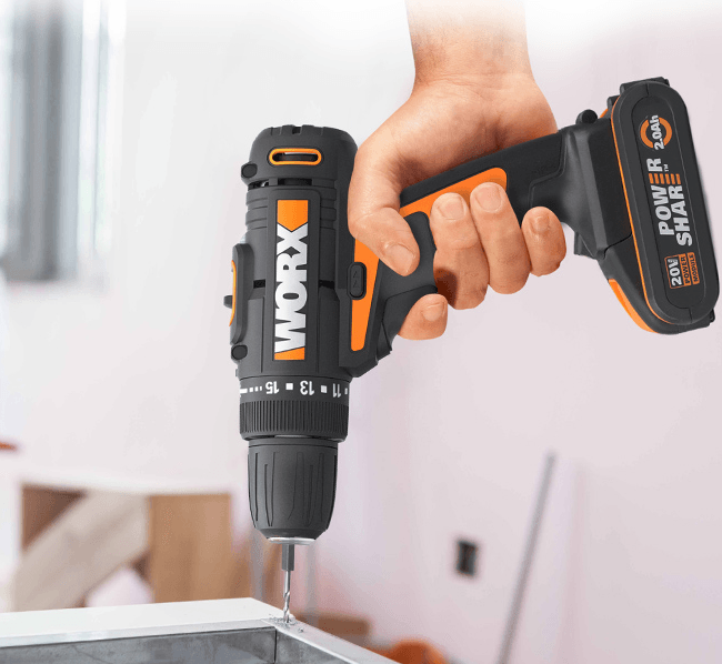 Household electric screwdriver tools - Mamofa Global Store