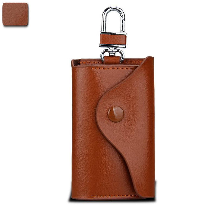 Family Access Card Men's And Women's Hanging Chain Key Bag - Mamofa Global Store