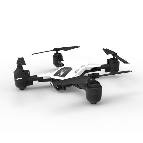 Folding four-axis drone - Mamofa Global Store