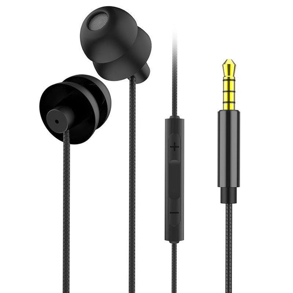 Earbud music headphones - Mamofa Global Store