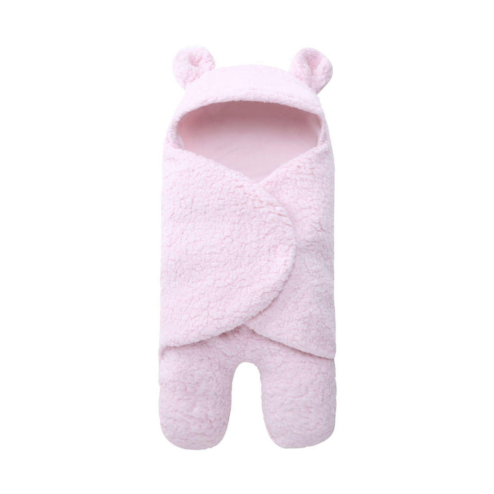 Baby sleeping bag - Mamofa Global Store