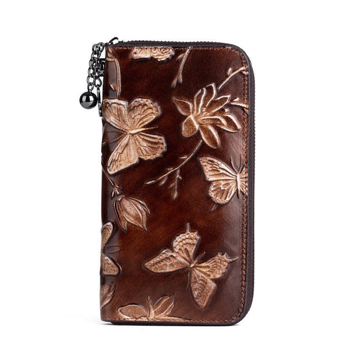 Women's Fashion Personality Vintage Clutch - Mamofa Global Store