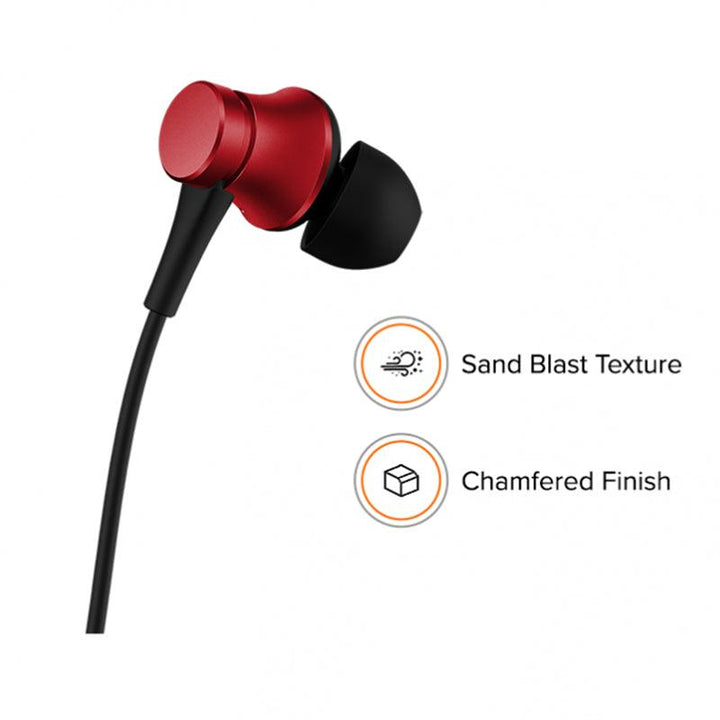 Piston in-ear headphones - Mamofa Global Store