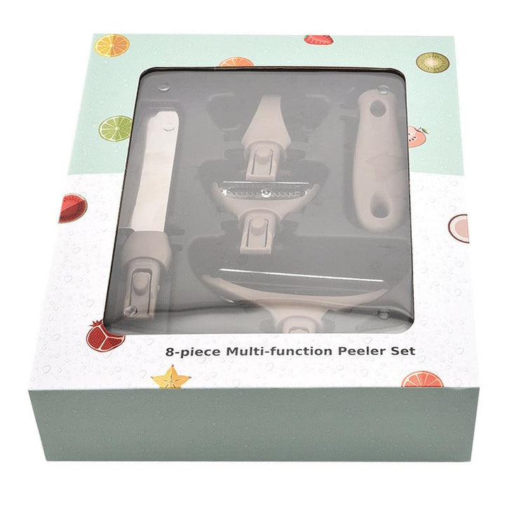 Kitchen gadget set - Mamofa Global Store