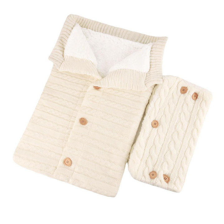 Baby sleeping bag - Mamofa Global Store