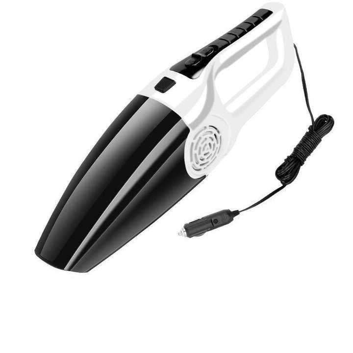 AutoClean Tm Wireless Portable Car Vacuum Cleaner - Mamofa Global Store