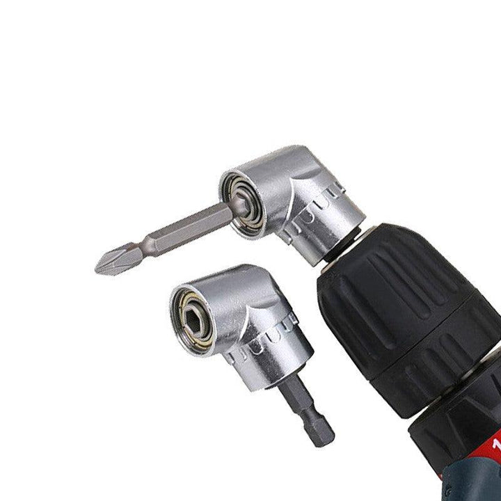 Turn screwdriver connector - Mamofa Global Store