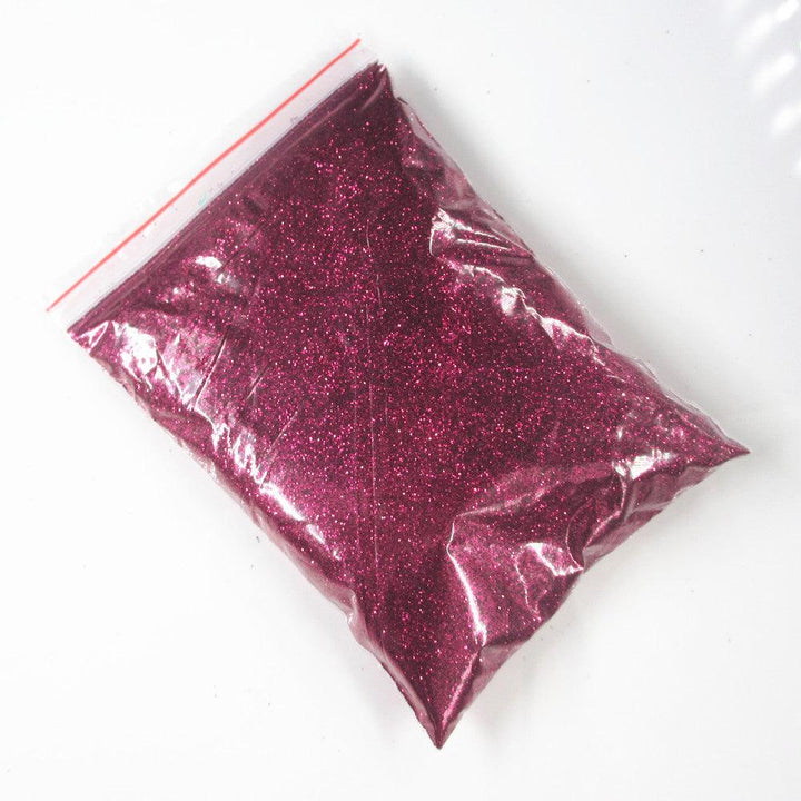 Nail glitter powder Nail glitter powder - Mamofa Global Store