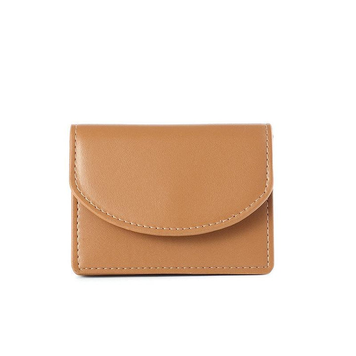 Women's Multiple Card Slots Creative Wallet - Mamofa Global Store